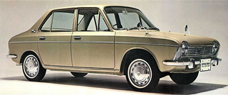 Illustration for article titled Holy Crapola, Subaru's Been Using the Boxer Engine for 50 Years